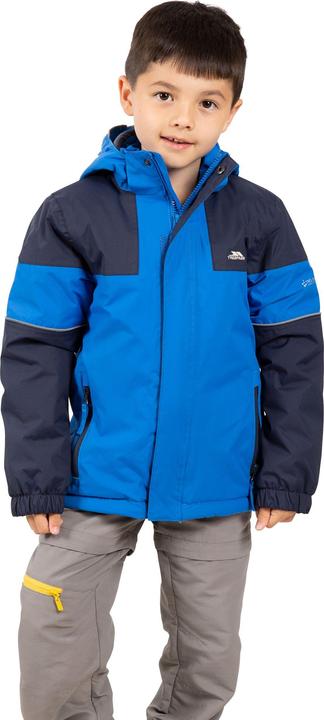 Immagine prodotto Trespass Giacca Unlock impermeabile (116)