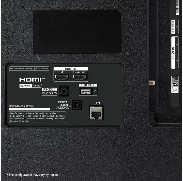 Produktbild LG TV OLED77B42LA 77, 3840 x 2160 (Ultra HD 4K), OLED (77", B4, OLED, 4K, 2024)