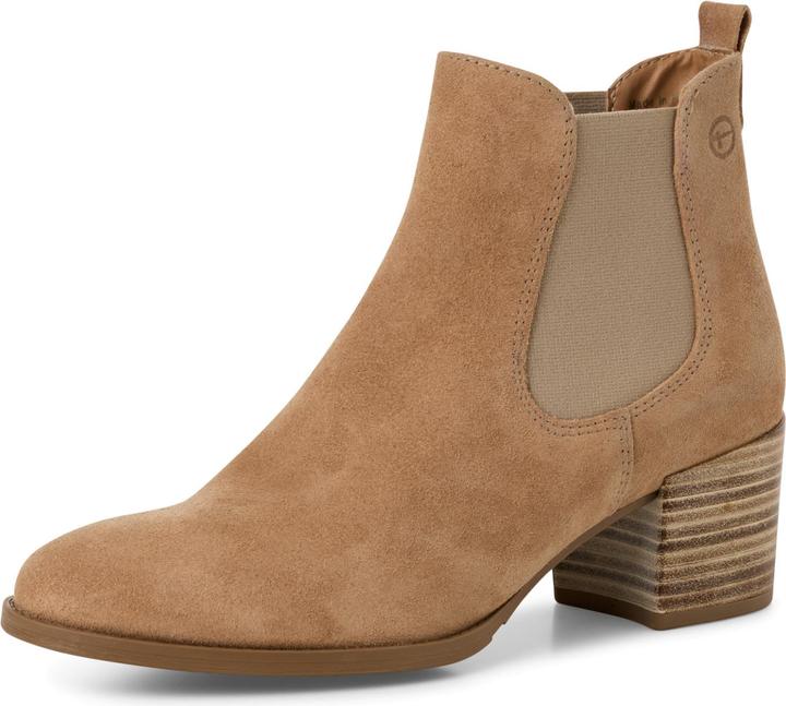 Actual product image Tamaris Chelsea boot (41)