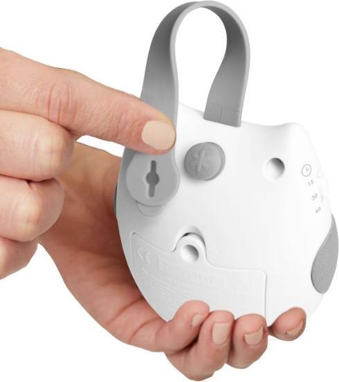 Actual product image Skiphop Stroll & Go