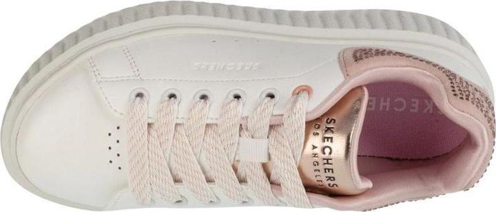Image du produit Skechers Hi Ridge Blanc (33)