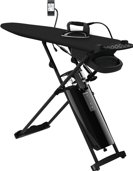 Produktbild Laurastar Bügelsystem Smart M, Limited Edition (2200 W)