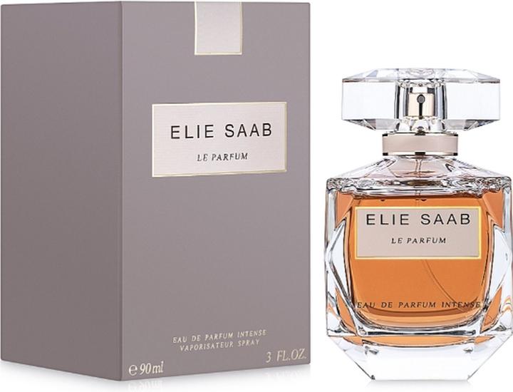 Elie Saab Le Parfum Intense (Eau de Parfum, 90 ml)