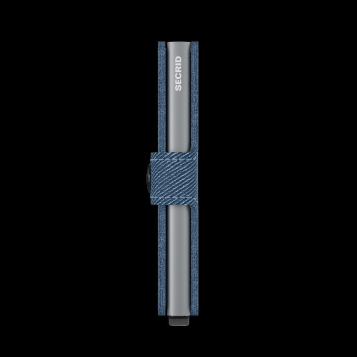 Actual product image Secrid Miniwallet