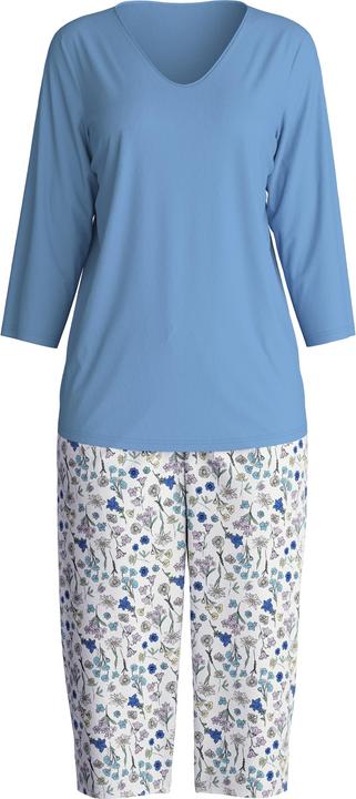 Riviera blue