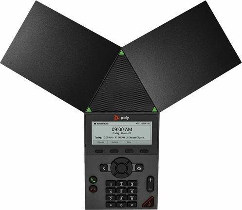 Actual product image Poly Trio C60