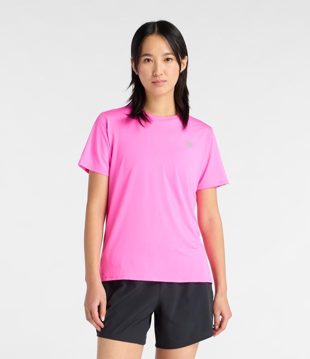 Actual product image New Balance W Short Sleeve (M)