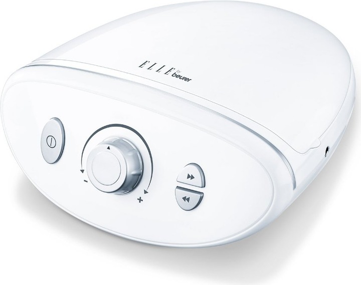 Produktbild ELLE by beurer DUPLIKAT Mpe 100