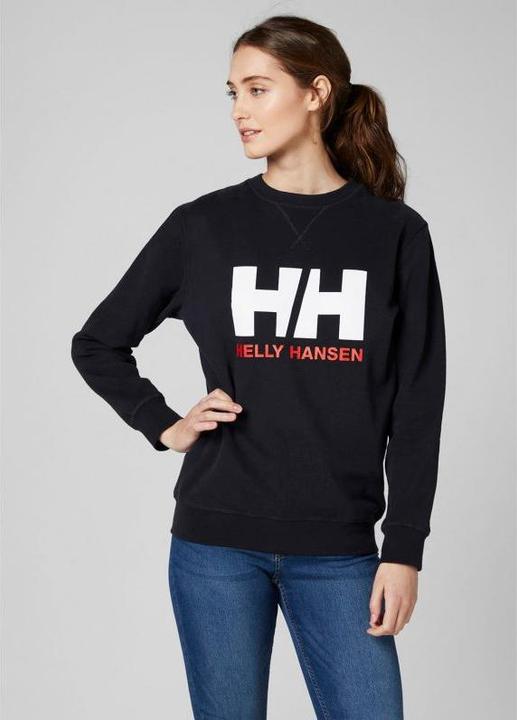 Produktbild Helly Hansen HH Logo Crew Sweat (S)