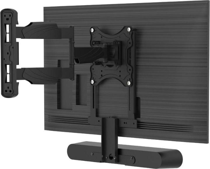 Produktbild Cavus Halterung für Sonos Ray (1 Stk., Wandmontage, Drehbar)