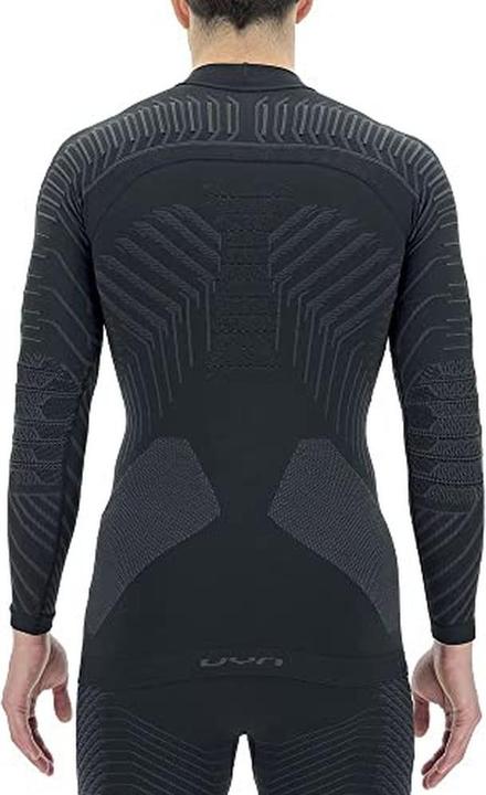 Produktbild UYN Thermoshirt Mit Stehkragen Resilyon (S, M)