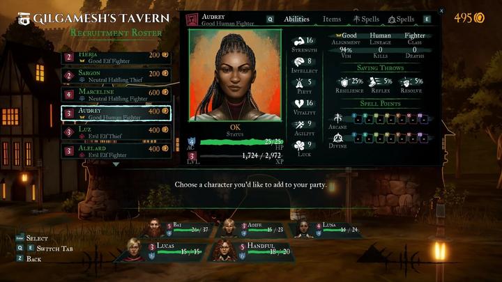 Produktbild Clear River Games Wizardry: Proving Grounds of the Mad Overlord (PS5, DE)