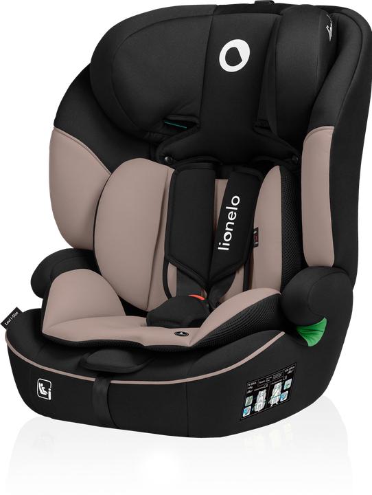 Produktbild Lionelo Levi I-Size (Kindersitz, ECE R129/i-Size Norm)
