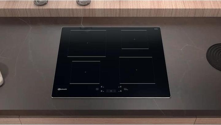 Image du produit Bauknecht BQ 5160S AL (59.80 cm, Table de cuisson à induction)