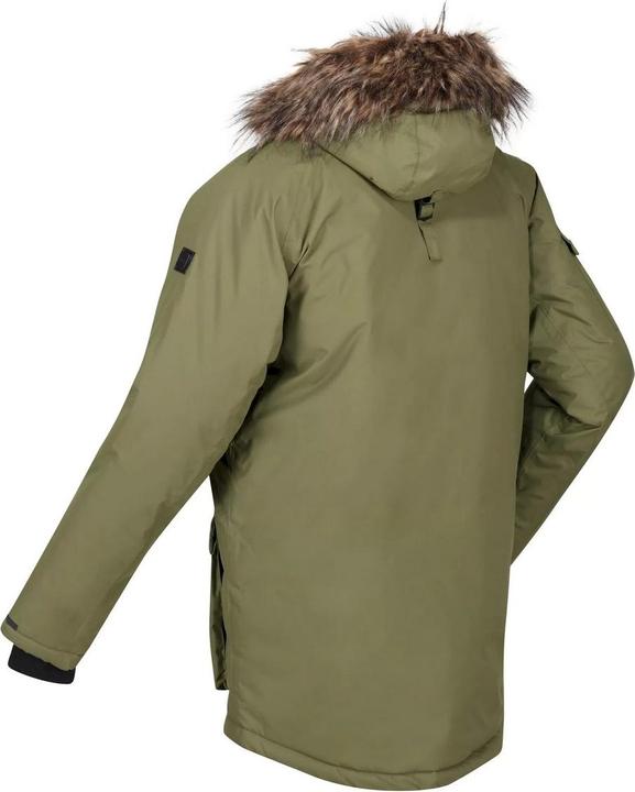 Produktbild Regatta Aziel Parka Wasserfest (XXL)