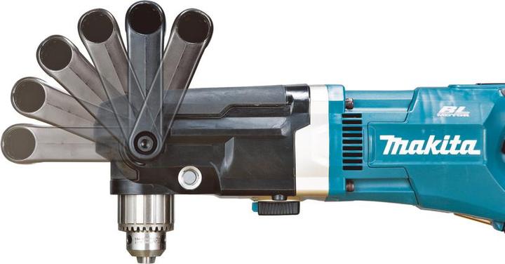 Immagine prodotto Makita DDA460ZK