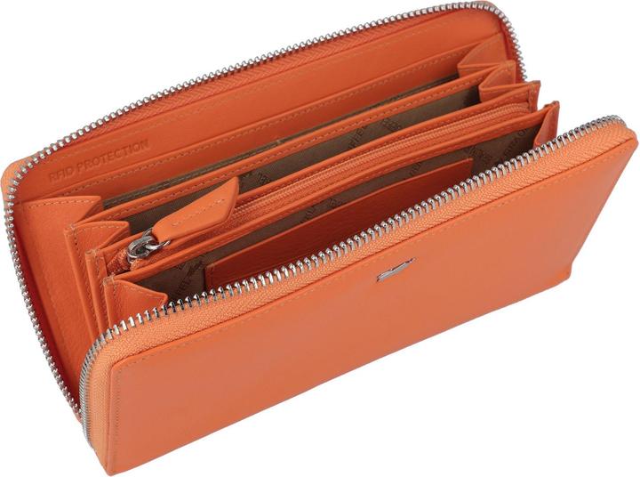 Actual product image Braun Büffel Joy Rfid