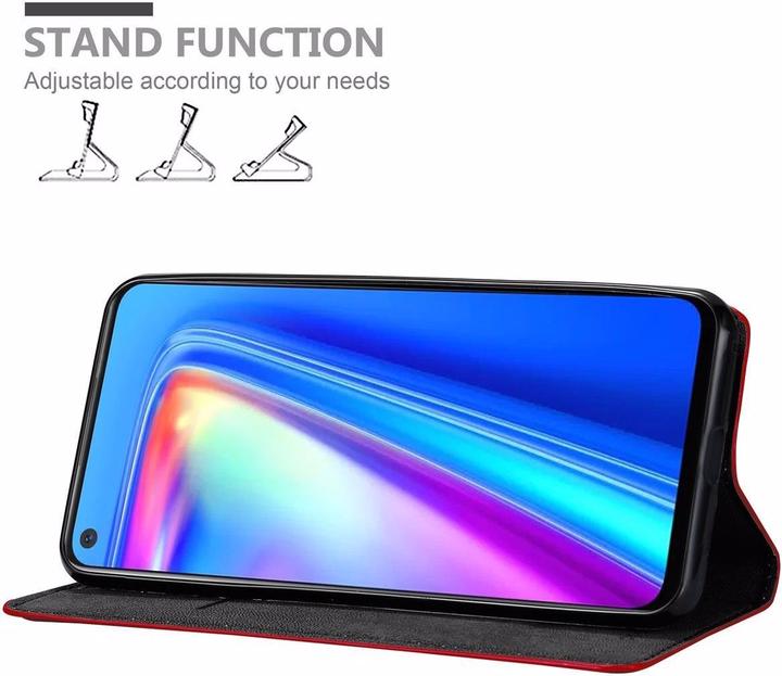 Actual product image Cadorabo Cover (Realme 7)