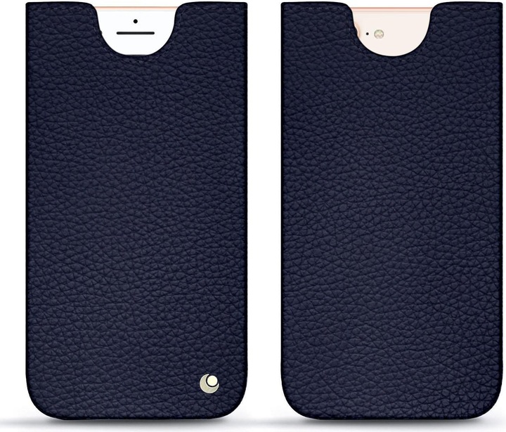 Produktbild Noreve Lederschutzhülle (Apple iPhone 8 Plus)