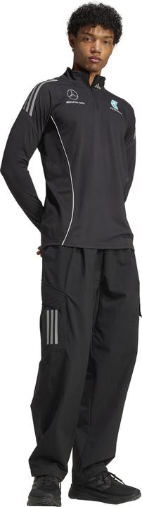 Actual product image adidas Mercedes - Amg Petronas Formula One Team Mechanics (M)