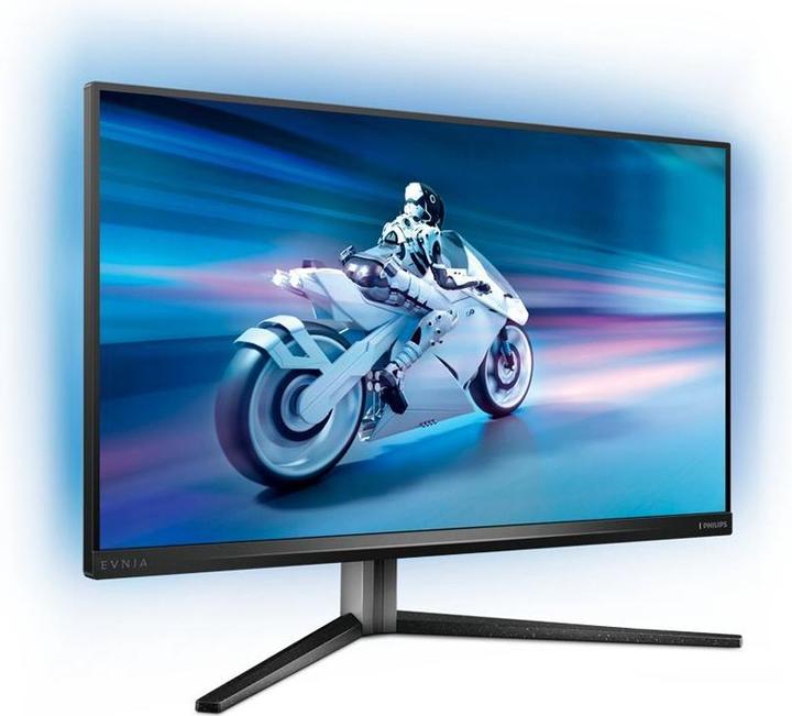 Productafbeelding Philips Evnia 32M2N6800M - 32 inch UHD G (3840 x 2160 Pixels, 31.50")