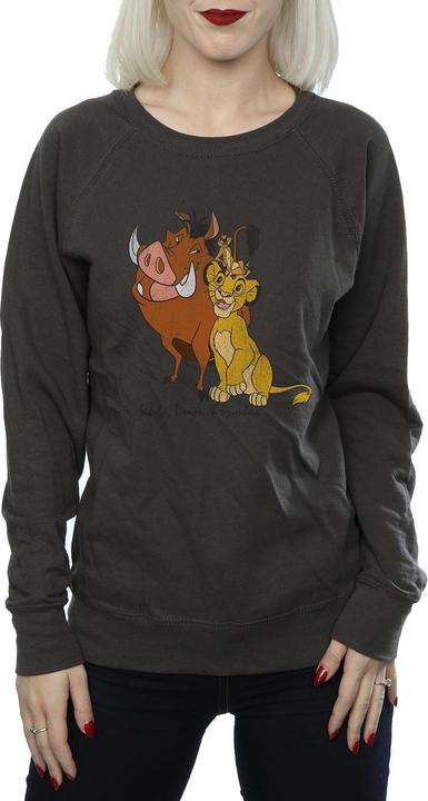 Produktbild The Lion King Classic Sweatshirt (XL)