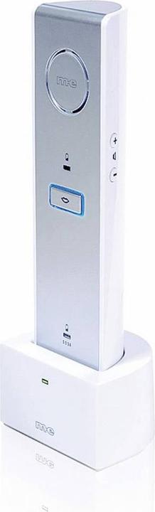 Actual product image M-E ME ADF-701 EX - Additional indoor station for door intercom system (Funk)