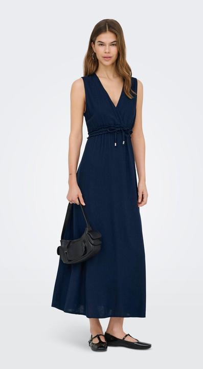 Image du produit Only ONLGOA Langes Kleid Kleid (M)