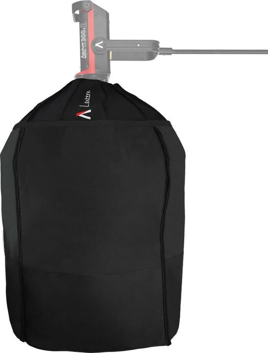 Actual product image Aputure Lantern 90 (Soft boxes, 90 cm)