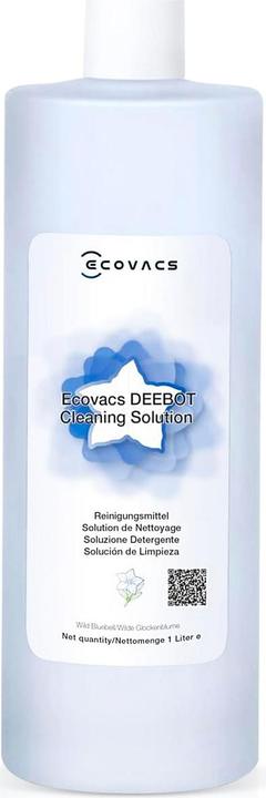 Image du produit Ecovacs Solution de nettoyage Deebot 1 L