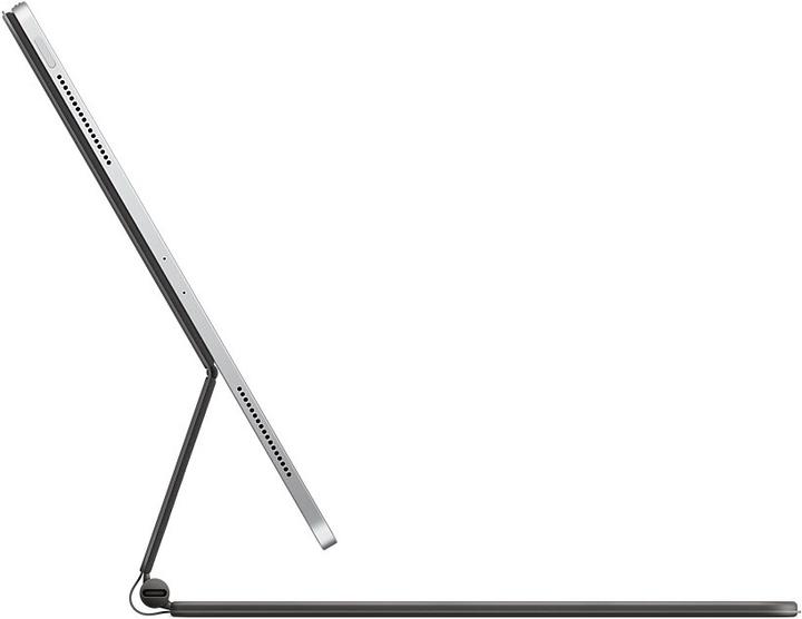 Productafbeelding Apple Magisch toetsenbord (NL, iPad Pro 12,9 2021 (5e Gen), iPad Pro 12,9 2022 (6e Gen), iPad Pro 12,9 2020 (4e generatie), iPad Pro 12.9 2018 (3e generatie), iPad Air 13 2024 (M2))
