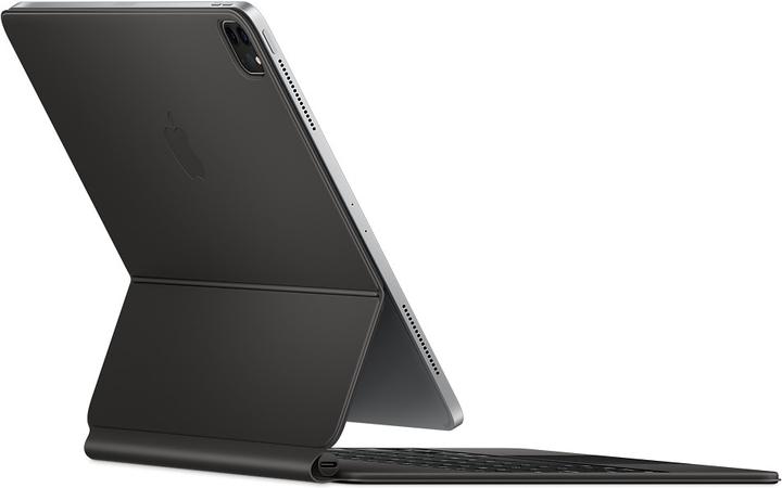 Productafbeelding Apple Magisch toetsenbord (NL, iPad Pro 12,9 2021 (5e Gen), iPad Pro 12,9 2022 (6e Gen), iPad Pro 12,9 2020 (4e generatie), iPad Pro 12.9 2018 (3e generatie), iPad Air 13 2024 (M2))