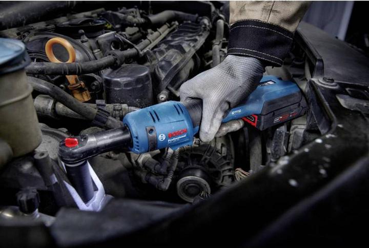 Image du produit Bosch Professional GRC 18V-60 (Tournevis)