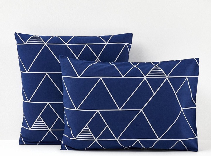 Bleu/blanc