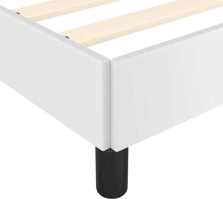 Image du produit vidaXL Bettgestell (140 x 200 cm)
