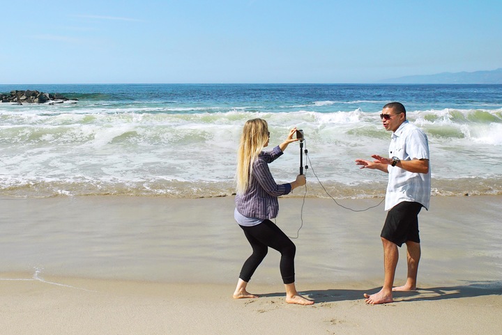 Produktbild IK Multimedia iRig Mic Lav