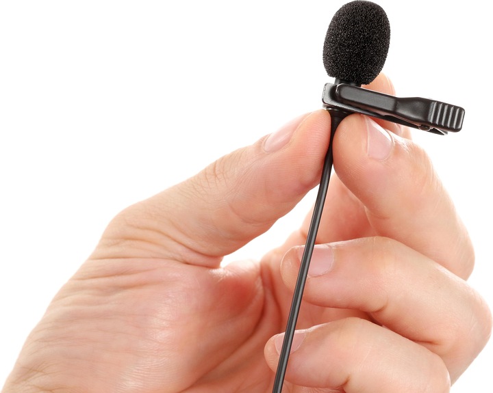 Produktbild IK Multimedia iRig Mic Lav