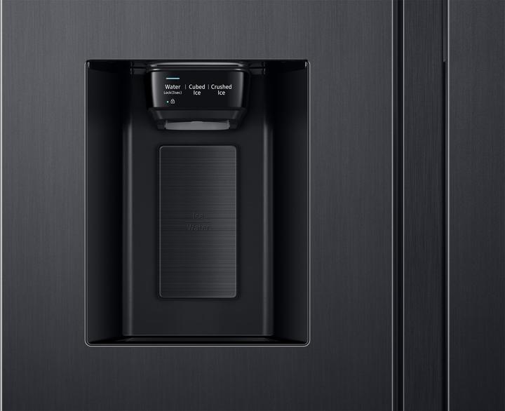Produktbild Samsung RS6GA884CB1/EG C bk (635 l)
