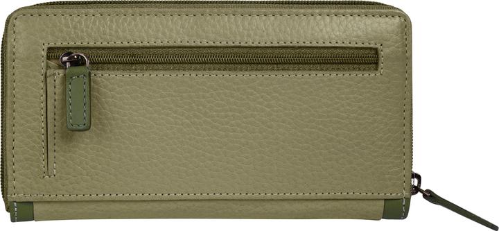 Actual product image Bugatti SINA wallet