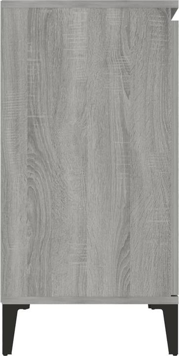 Produktbild vidaXL Sideboard (104 x 35 x 70 cm)