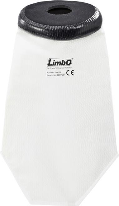 Immagine prodotto Limbo Guardia da bagno 30cm mano adulto impermeabile (Toilette)