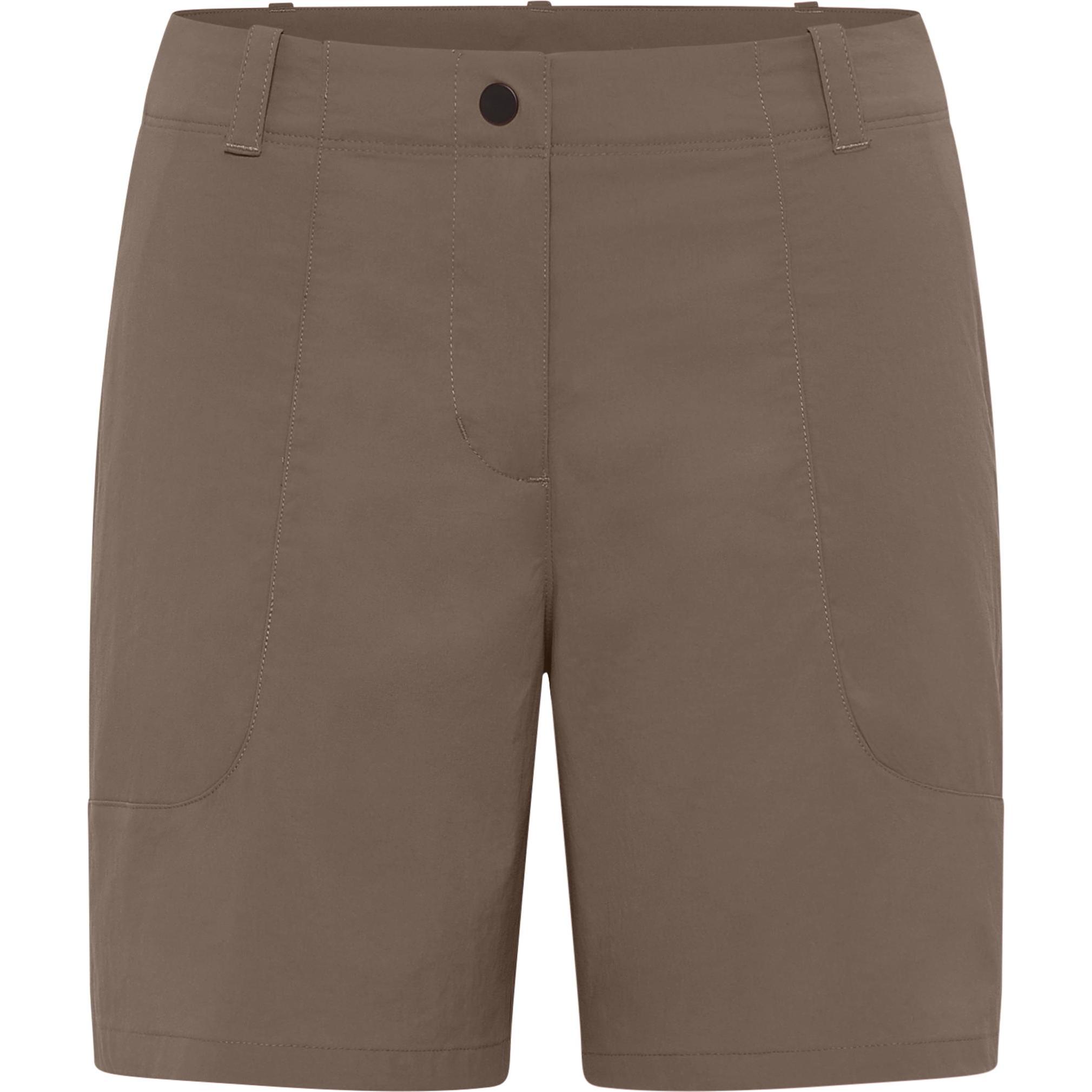 Jack Wolfskin, Damen, Shorts, Desert Shorts W, (36)