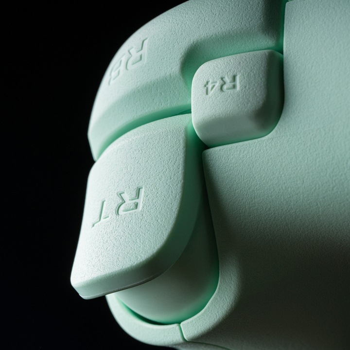 Immagine prodotto 8bitdo Ultimate 2C Wireless (verde, per Windows e Android) (PC, Android)