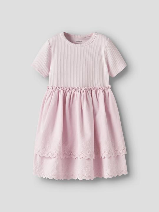 Image du produit Name it Biobaumwoll Kleid (92)