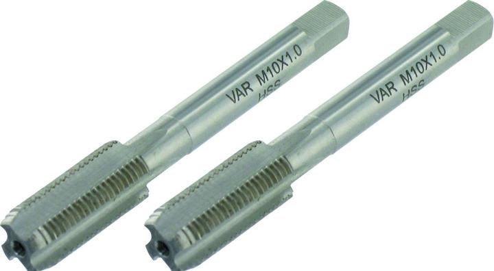 Produktbild VAR Handgewindebohrer 1 Stück M3 x 0.5 mm CD-04100-03