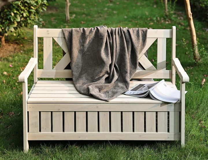 Image du produit Needs&Wants Chesty 4