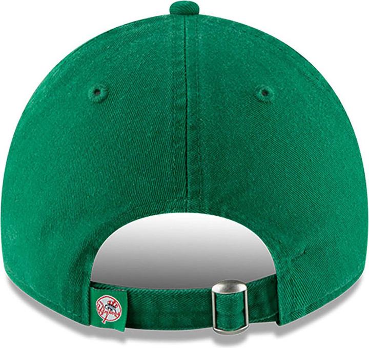 Actual product image New Era 9Twenty Strapback New York Yankees (One size)