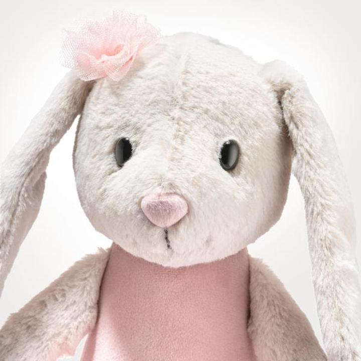Image du produit Steiff Hoppie Lapin de danse multicolore 30cm (30 cm)