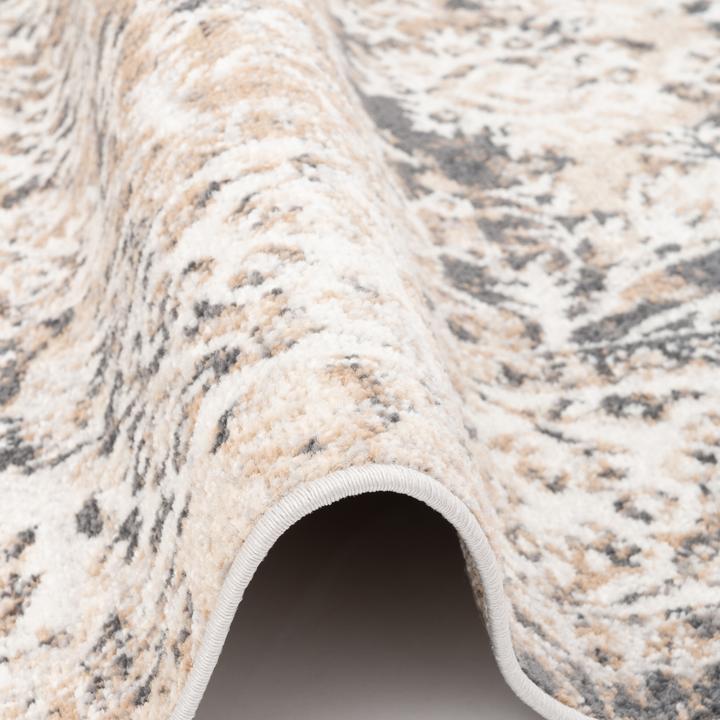 Produktbild Pergamon Designer Teppich Tawira Vintage Bordüre (80 x 160 cm)