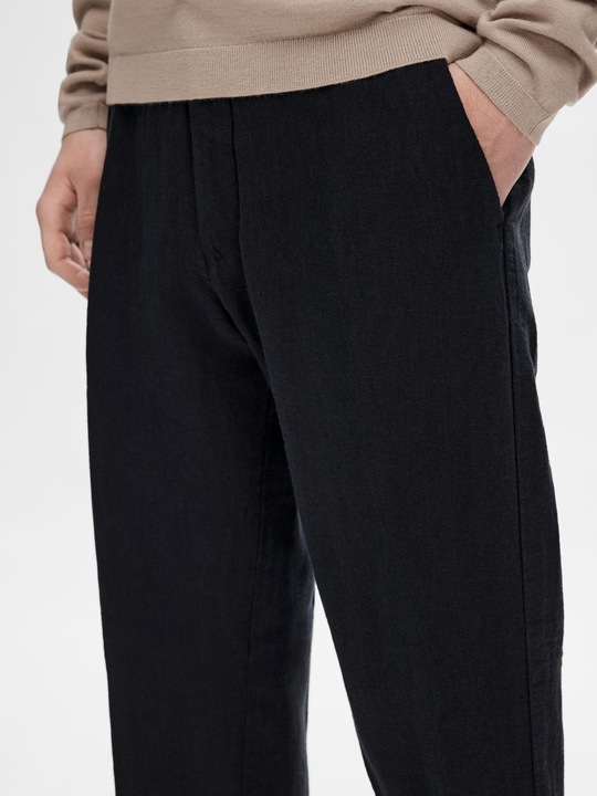 Produktbild Selected Homme 196 Straight Fit Hose (M)